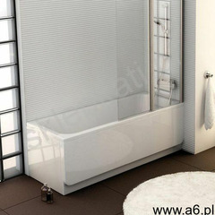 Ravak Chrome Panel przedni A 170cm biały CZ74100A00 (8595096899154) - ogłoszenia A6.pl