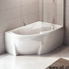 Ravak Panel Rosa II P 150cm CZJ1200A00, CZJ1200A00 - ogłoszenia A6.pl
