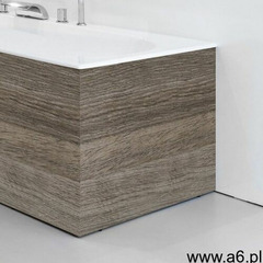 Ravak City panel boczny do wanny 80 cm prawy orzech X000001067 (8592626036324) - ogłoszenia A6.pl