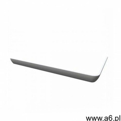 Ravak 10° obudowa do brodzika 120x90 cm lewy biały xa95g70101l (8592626029623) - ogłoszenia A6.pl
