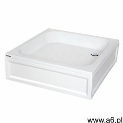 Sanplast classic obudowa do brodzika obb/cl75x75x15 625-010-0040-01-000 (5907805351588) - ogłoszenia A6.pl
