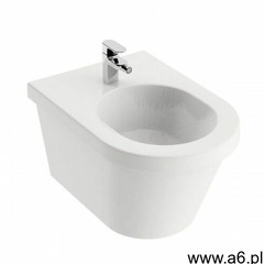 Ravak Chrome bidet wiszący biały X01450 - ogłoszenia A6.pl