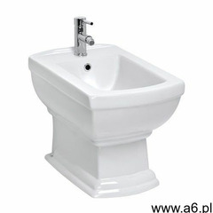 bidet stojący kleopatra 12 marki Kerra - ogłoszenia A6.pl