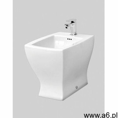 Artceram Art ceram jazz bidet stojący biały jzb00201;00 - ogłoszenia A6.pl