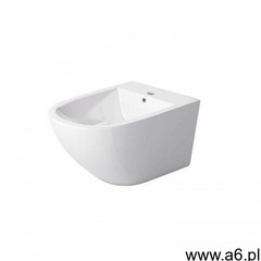 Massi Decos Mini bidet wiszący biały MSB-0003, MSB-0003 - ogłoszenia A6.pl