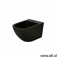 Massi decos bidet wiszący czarny mat msb-31673-mb - ogłoszenia A6.pl