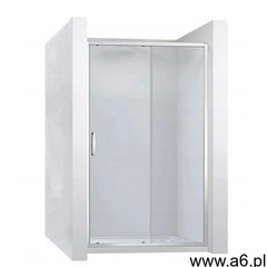 Rea Drzwi prysznicowe slide pro 110 (5902557329793) - ogłoszenia A6.pl