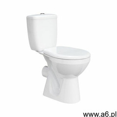 Wc kompakt essential marki Sensea - ogłoszenia A6.pl