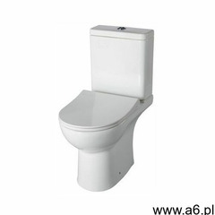 Wc kompakt remix marki Sensea - ogłoszenia A6.pl