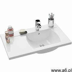 Ravak Classic 80 x 49 (XJDL1180000) - ogłoszenia A6.pl