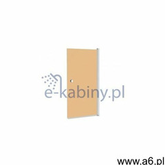 KERRA parawan nawannowy Cristal 4 B 140x70 (5907548103246) - ogłoszenia A6.pl