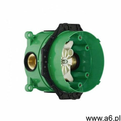 Hansgrohe Rainfall 240 3jet zestaw podtynkowy do głowicy - 15947180 - ogłoszenia A6.pl