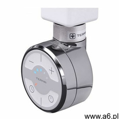 Terma Grzałka grzejnikowa moa 400 w chrom (5901804381966) - ogłoszenia A6.pl