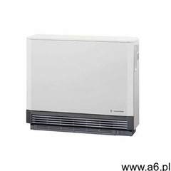 Technotherm - nowości 2019/20 Niemiecki piec akumulacyjny dynamiczny tts 510 + termostat gratis  - ogłoszenia A6.pl