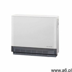 Niemiecki piec akumulacyjny dynamiczny TTS 610 + termostat ścienny GRATIS -gwarancja 5 lat -wyda - ogłoszenia A6.pl