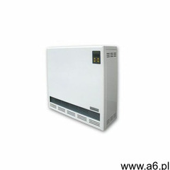 Elektrotermia Piec akumulacyjny dynamiczny doa 50/e.b z termostatem pogodowym - promocja - ogłoszenia A6.pl