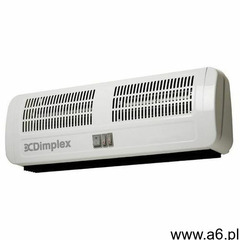 Dimplex - najlepsze ceny Kurtyna powietrzna ac 3n - z grzaniem - 60 cm szerokości - promocja + g - ogłoszenia A6.pl