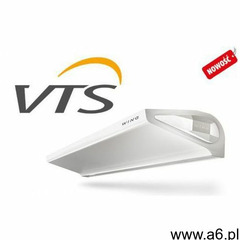 VTS WING E100 AC Kurtyna powietrzna z grzałkami elektrycznymi - ogłoszenia A6.pl