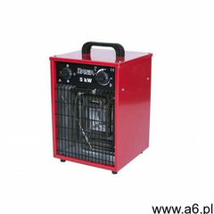 Nagrzewnica elektryczna Inelco Dania 5kW PROMOCJA, Inelco Dania 5kW - ogłoszenia A6.pl