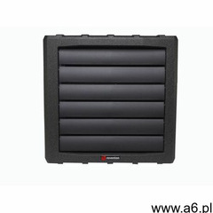 Reventon Nagrzewnica wodna przemysłowa hc30-3s 26kw - ogłoszenia A6.pl