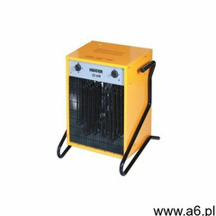 Nagrzewnica elektryczna Inelco Heater 22 o mocy 22 kW PROMOCJA, INELCO 22 - ogłoszenia A6.pl