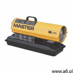 Nagrzewnica olejowa bez odprowadzania spalin Master B 65 CEL - promocja + gratis - partner firmy - ogłoszenia A6.pl