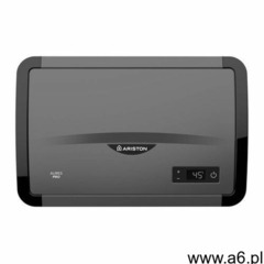 Ogrzewacz elektryczny Ariston Aures 24 kW - ogłoszenia A6.pl