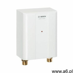 Bosch Elektryczny przepływowy ogrzewacz wody tr4000 6 kw eb - ogłoszenia A6.pl