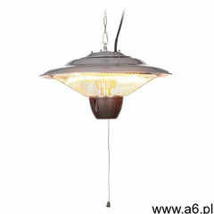 Blumfeldt Hitzkopfgrzejnik promiennikowy sufitowy kwarc2 poziomy 750/1500W (4260414896392) - ogłoszenia A6.pl
