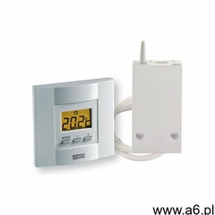 Immergas Termostat pokojowy tybox 23 - ogłoszenia A6.pl