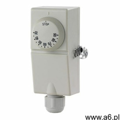 Termostat przylgowy tu sc 30-90 marki Ferro - ogłoszenia A6.pl
