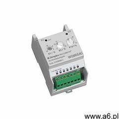 Centralny sterownik ładowania WGM 05 AC, DIMPLEX - ogłoszenia A6.pl
