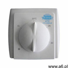 Termostat ścienny TS - ogłoszenia A6.pl