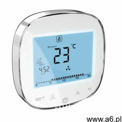 Sterownik vts hmi wing ec marki Vts euroheat - ogłoszenia A6.pl