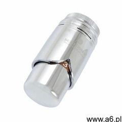 Głowica termostatyczna M30 x 1.5 mm BRILLANT CHROM SCHLOSSER - ogłoszenia A6.pl