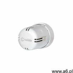 Głowica termostatyczna CA/ZG-GT-G15 M30 x 1.5 mm CALICO (5901669426024) - ogłoszenia A6.pl