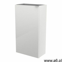Szafka pod umywalkę GoodHome Imandra stojąca 44 cm biała (3663602933069) - ogłoszenia A6.pl