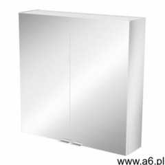 Szafka z lustrem GoodHome Imandra 60 x 60 x 15 cm - ogłoszenia A6.pl