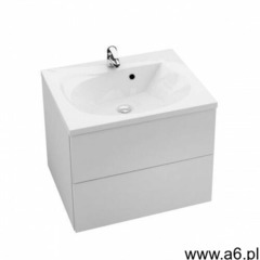 Ravak Szafka podumywalkowa SD 600 Rosa II biała/biała X000000924, X000000924 - ogłoszenia A6.pl