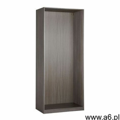 Form Korpus darwin 235,6 x 100 x 56,6 cm dąb szary - ogłoszenia A6.pl