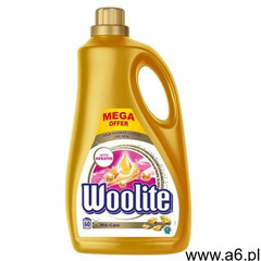Woolite Pro-Care płyn do prania z keratyną 3600ml, NN-HBY-GU36-001 - ogłoszenia A6.pl