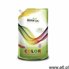 Almawin® Płyn do prania kolorowych ubrań eco 1,5 l - almawin (4019555705137) - ogłoszenia A6.pl