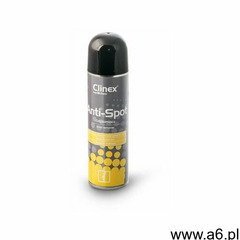 Anti-spot 250 ml - odplamiacz marki Clinex - ogłoszenia A6.pl