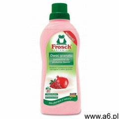 Frosch Koncentrat do płukania 750ml owoc granatu | darmowa dostawa od 59 zł - ogłoszenia A6.pl