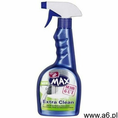 Płyn czyszczący do kabin prysznicowych sehr gut 500 ml | darmowa dostawa od 59 zł marki Dr max - ogłoszenia A6.pl