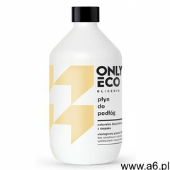 Onlyeco płyn do podłóg 500 ml | szybka wysyłka! - ogłoszenia A6.pl