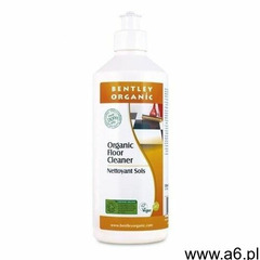 Płyn do mycia podłóg Bentley Organic 500ml 500 ml | Darmowa dostawa od 59 zł - ogłoszenia A6.pl