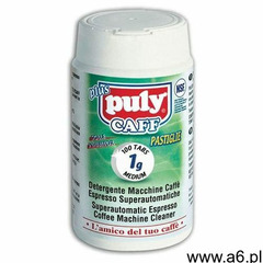 Puly CAFF Plus Tabs NFS Tabletki czyszczące do ekspresów 1g x 100 sztuk, 8000733004735 - ogłoszenia A6.pl