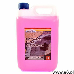 Zmywacz Plam Olejowych - ogłoszenia A6.pl