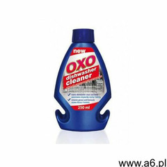 Oxo środek do czyszczenia zmywarek 250ml (5060061205047) - ogłoszenia A6.pl